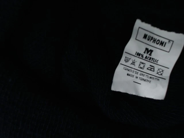 Mufthoni-broek – photo 3
